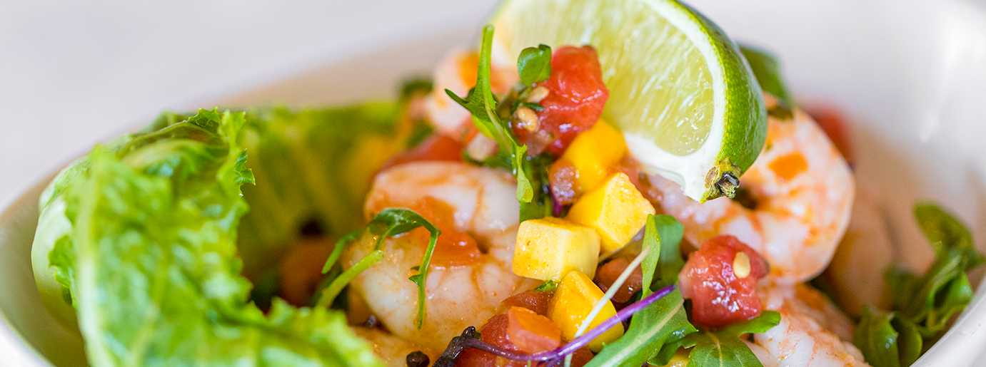 Seasonal Menu The Windlass