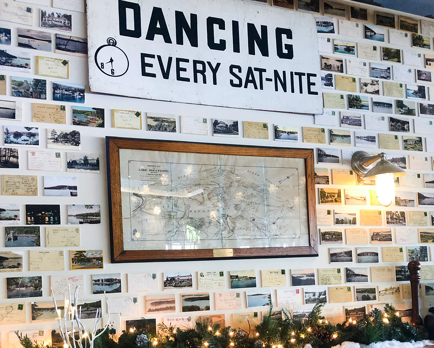 About The Windlass Restaurant Lake Hopatcong The Windlass