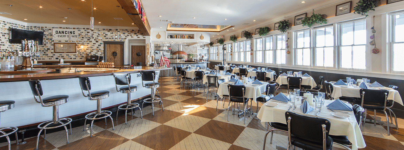 About The Windlass Restaurant Lake Hopatcong The Windlass